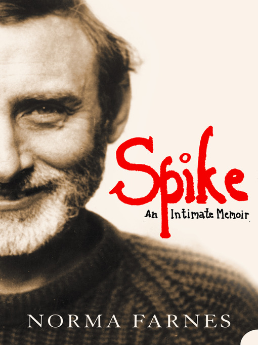 Title details for Spike by Norma Farnes - Available
